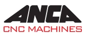 ANCA CNC Machines